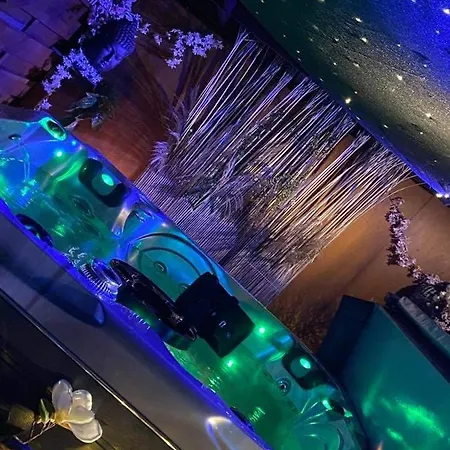 Romantica Exotica * Biron