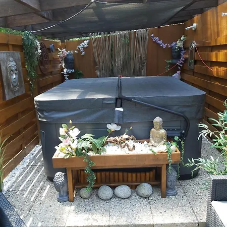 بيت للعطل Romantica Exotica